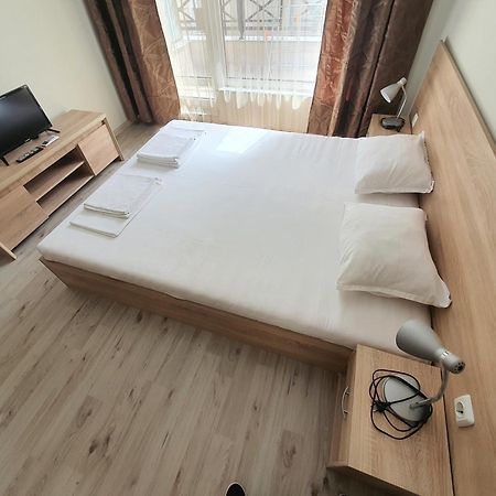 Таня 8 Apartment Pomorie Luaran gambar
