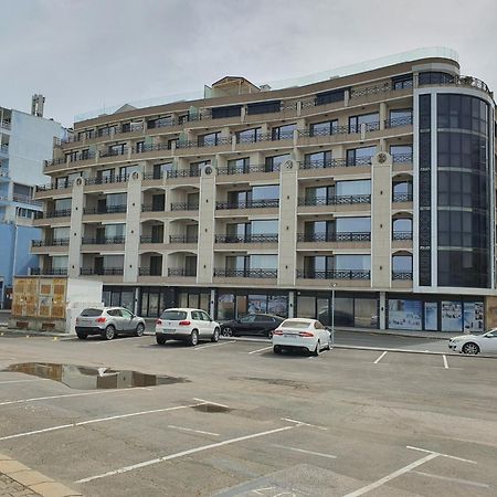 Таня 8 Apartment Pomorie Luaran gambar