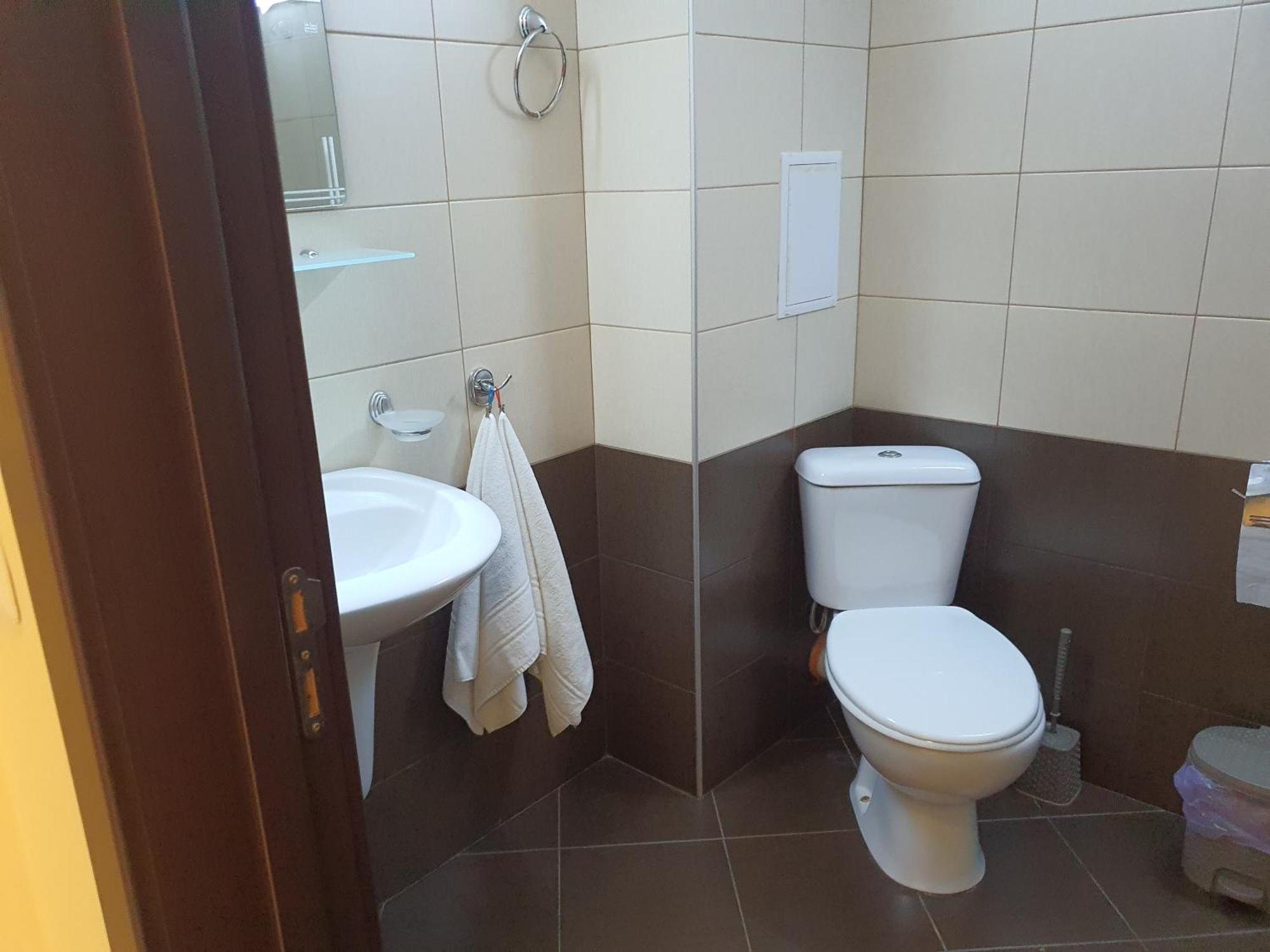 Таня 8 Apartment Pomorie Luaran gambar