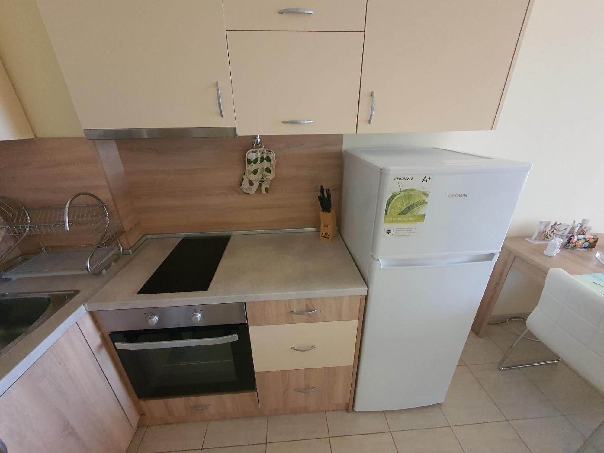 Таня 8 Apartment Pomorie Luaran gambar