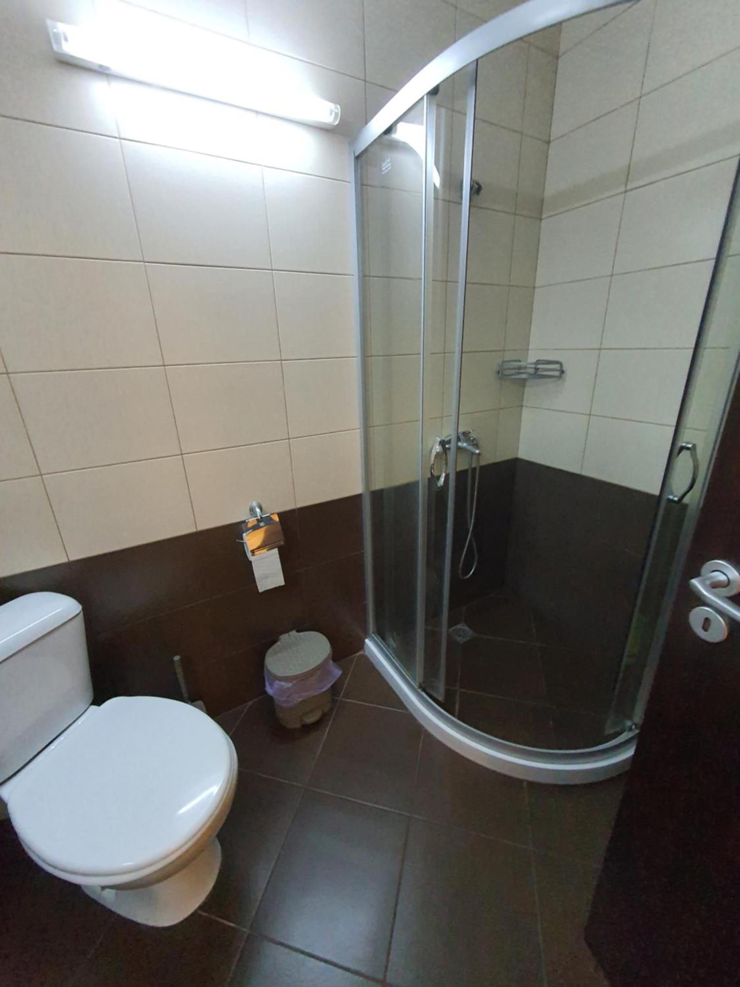 Таня 8 Apartment Pomorie Luaran gambar