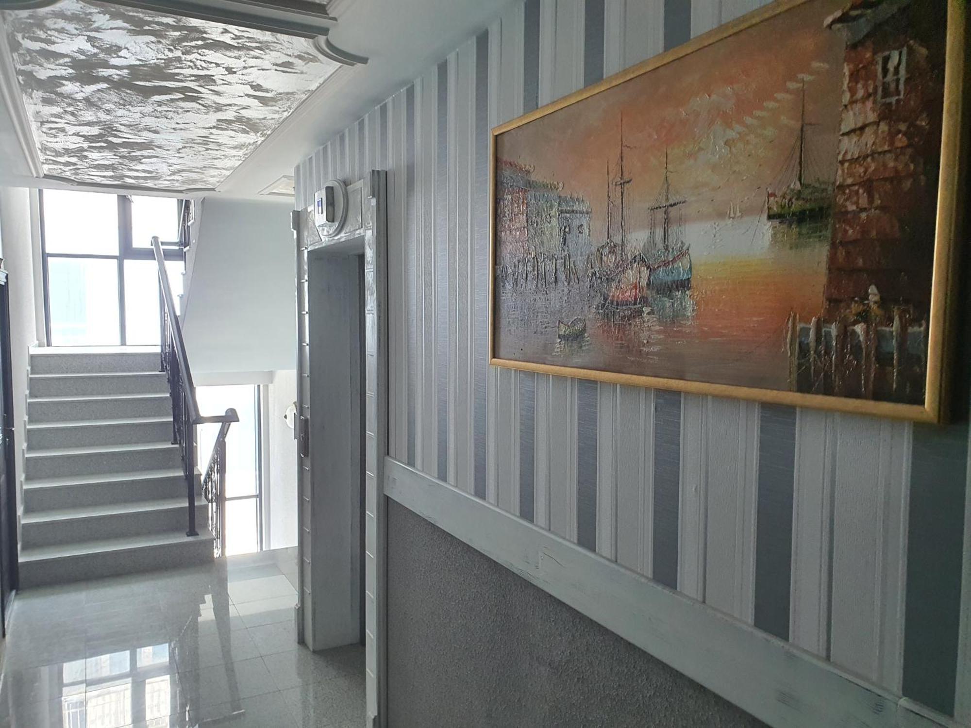 Таня 8 Apartment Pomorie Luaran gambar