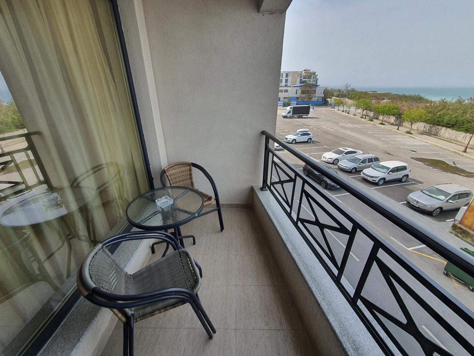 Таня 8 Apartment Pomorie Luaran gambar