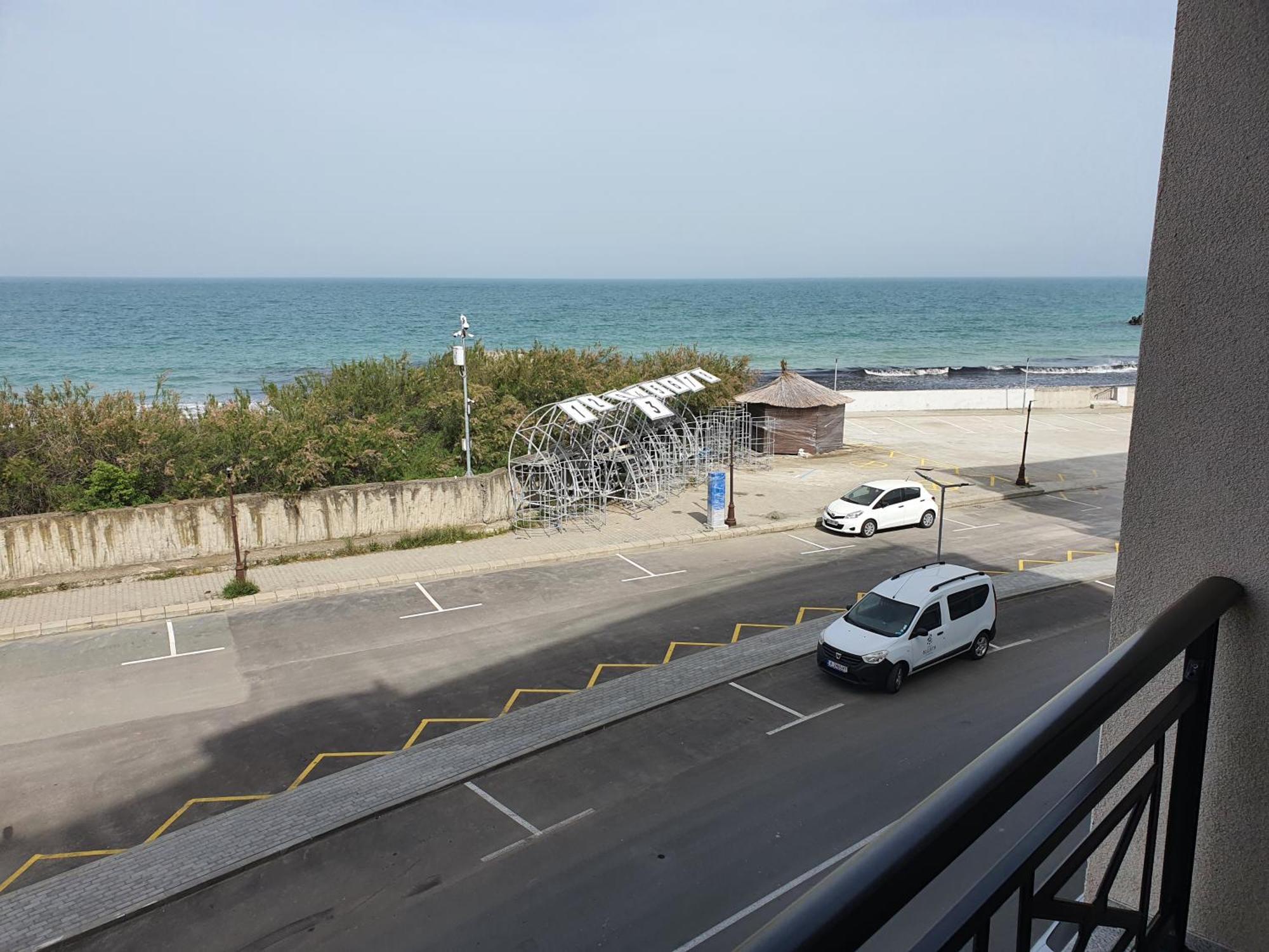 Таня 8 Apartment Pomorie Luaran gambar
