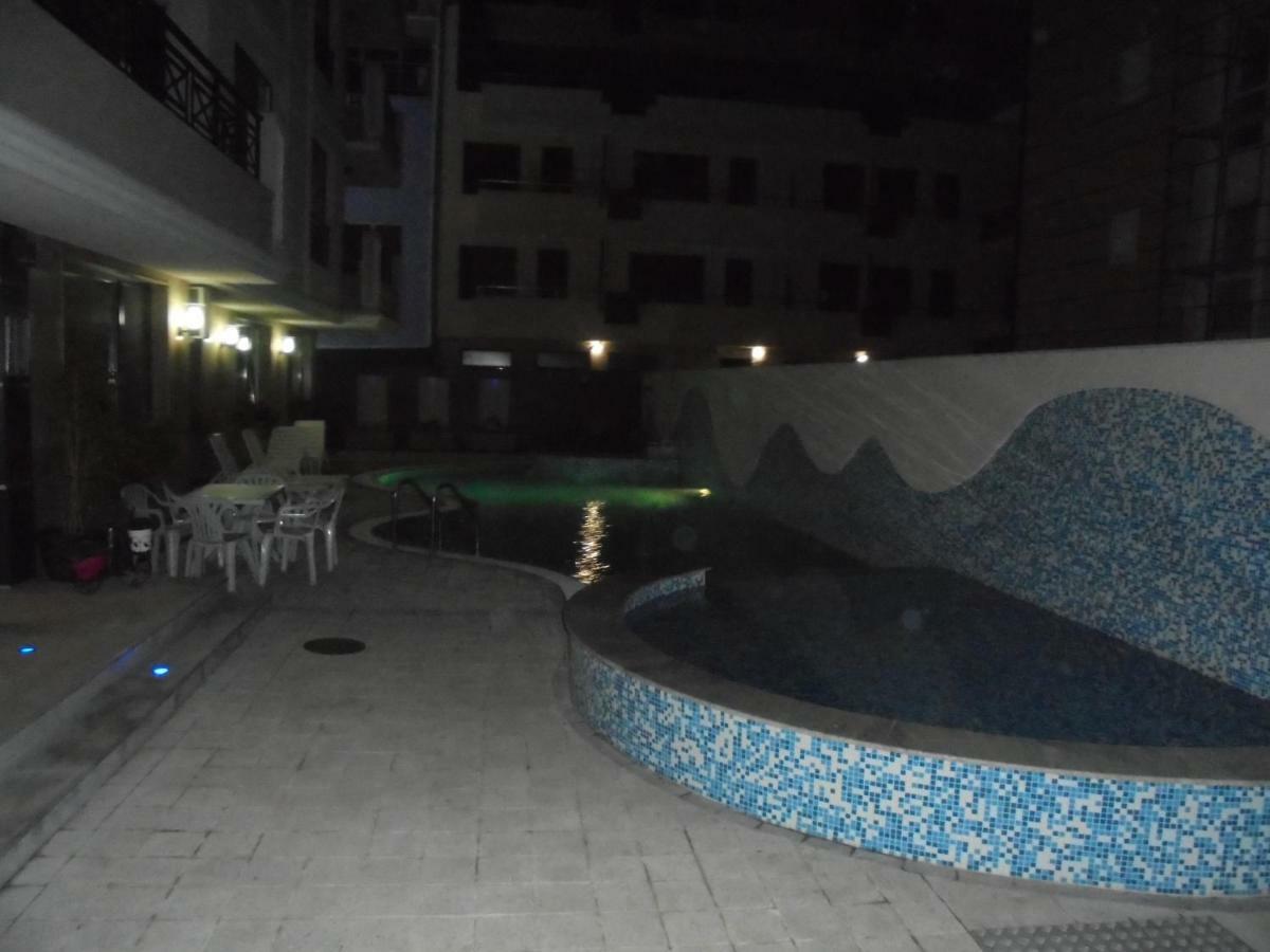 Таня 8 Apartment Pomorie Luaran gambar